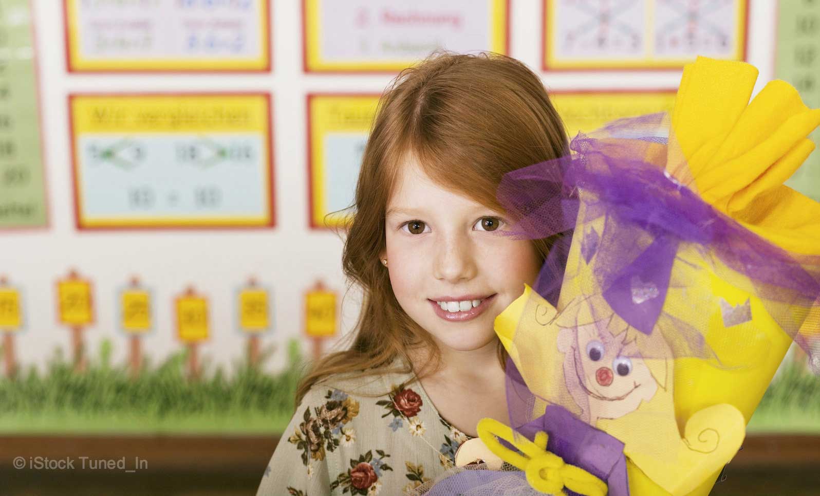 ZahnZoo Krefeld | Bärenstarke ZahnZoo-Tipps für die Schultüte!