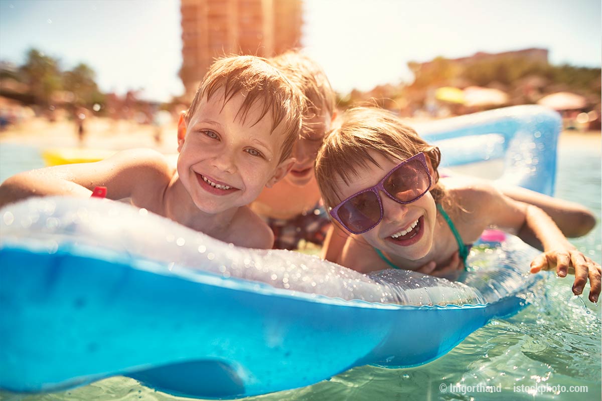 ZahnZoo Krefeld | Kein Zahn-Stress im Urlaub: Beim Sommer-Check machen wir eure Zähne fit für die Reise