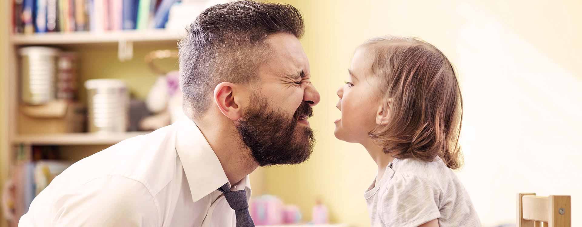 ZahnZoo Krefeld|Narkose für Kinder und Jugendliche