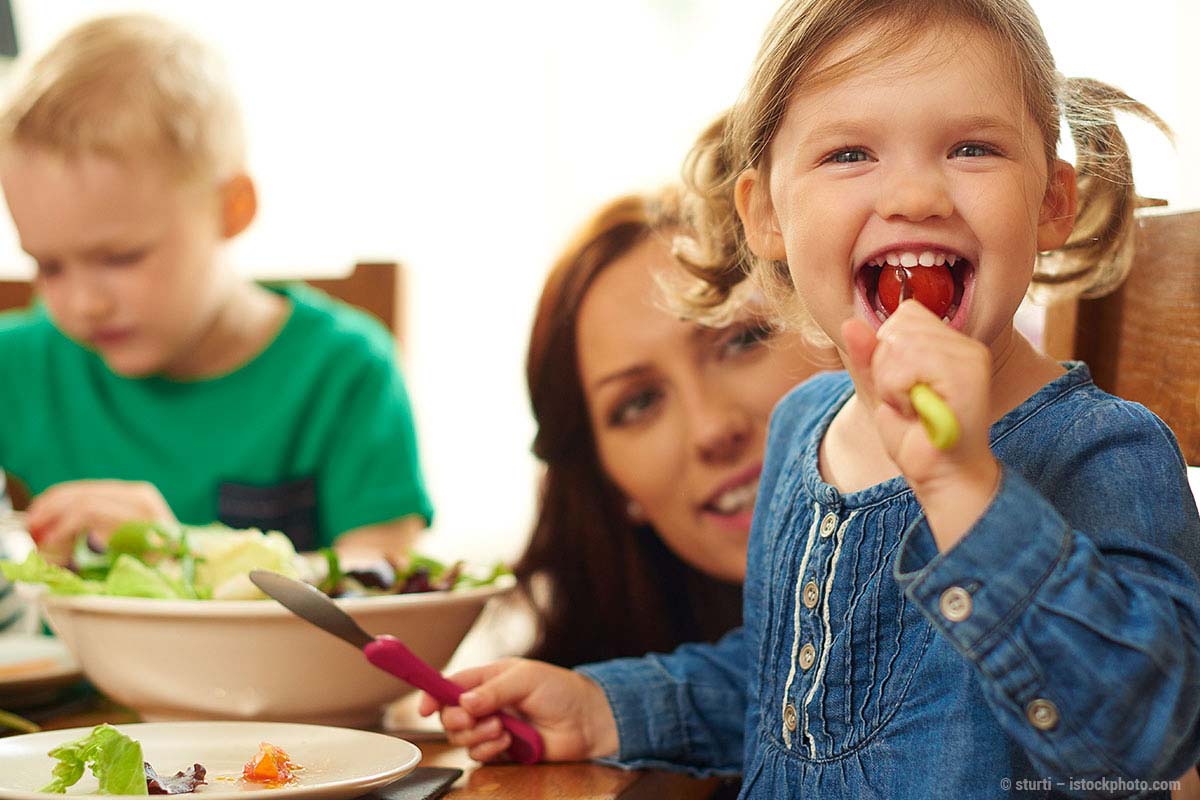 ZahnZoo Krefeld | Kinder-Diabetes und Zahngesundheit: Ihre Ernährungs-Expertin vom Zahnzoo gibt Tipps