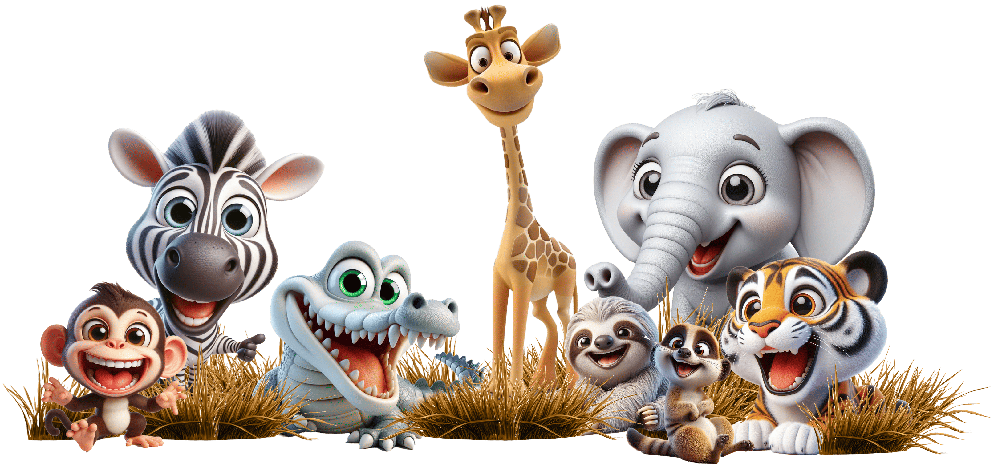 ZahnZoo Krefeld|Diagnostik