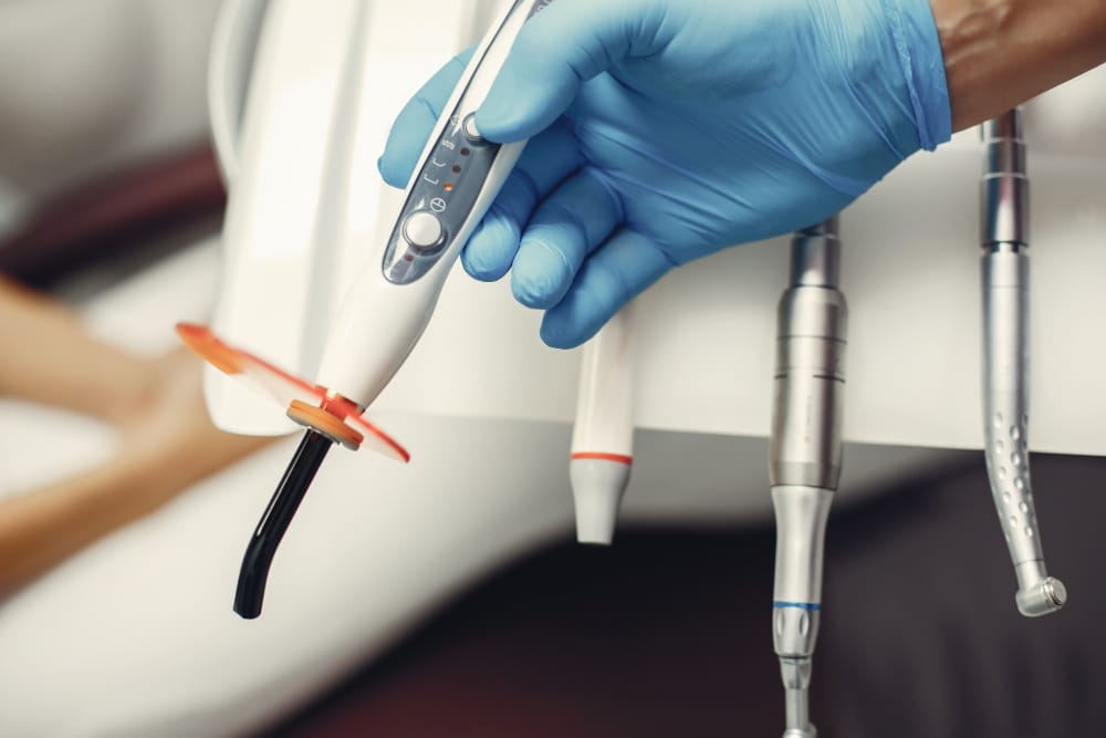 ZahnZoo Krefeld | Wann ist eine Wurzelbehandlung bei Milchzähnen notwendig?