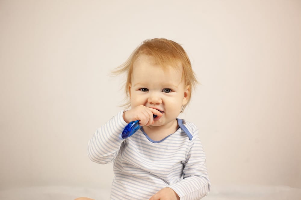 ZahnZoo Krefeld | Tipps zur Zahnpflege während des Zahnens: So unterstützen Sie Ihr Baby