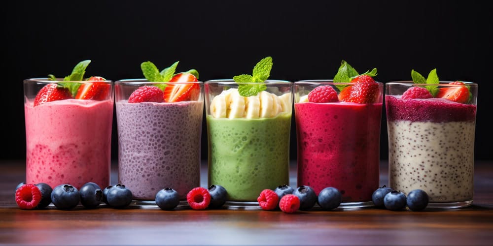 ZahnZoo Krefeld | Der Einfluss von Säften und Smoothies auf Kinderzähne