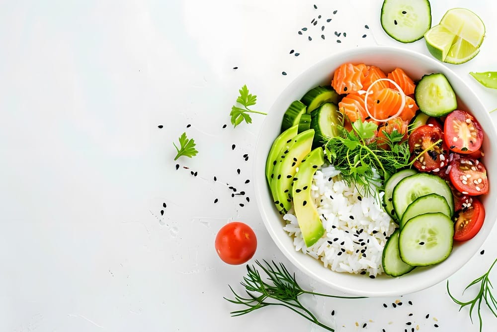 ZahnZoo Krefeld | Der Zusammenhang zwischen Ernährung und Kieferentwicklung