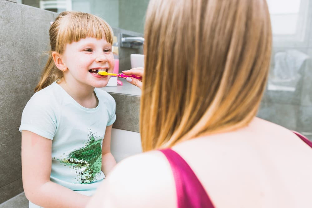 ZahnZoo Krefeld | Zahnputzspiele für Kinder – Spielerisch Zähneputzen lernen im Vorschulalter